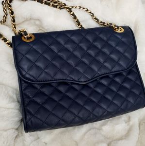 Rebecca Minkoff large quilted